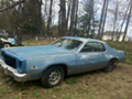 1975 Plymouth Road Runner