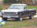 1983 Dodge Ram