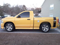 2004 Dodge Ram Rumble Bee