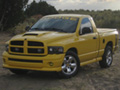 2004 Dodge Ram Rumble Bee