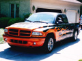 2001 Dodge Dakota R/T