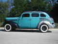 1937 Dodge Sedan