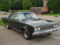 1967 Dodge Coronet R/T