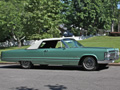 1967 Imperial Crown Convertible