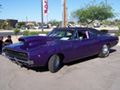 1968 Dodge Charger R/T