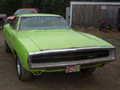 1970 Dodge Charger 500