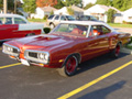 1970 Dodge Coronet R/T