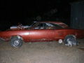 1970 Dodge Coronet R/T