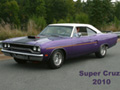 1970 Plymouth Road Runner