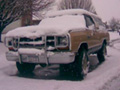 1987 Dodge Ram Charger