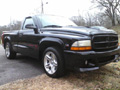 1999 Dodge Dakota R/T