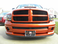 2005 Dodge Ram Daytona