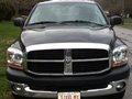 2006 Dodge Ram TRX