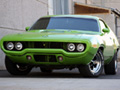 1971 Plymouth Road Runner