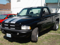 1998 Dodge Ram SS/T