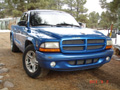 1999 Dodge Dakota R/T