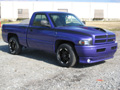 1999 Dodge Ram 1500