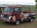 1967 Dodge A100 Pickup