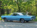 1968 Dodge Coronet 440