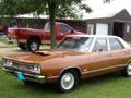 1969 Dodge Coronet