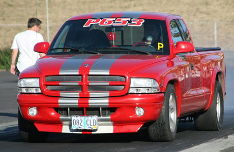 1999 Dodge Dakota R/T By Lynn Peterson - Updated!