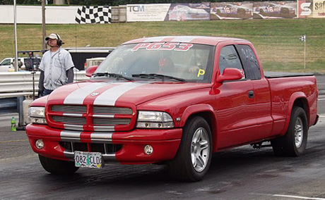 1999 Dodge Dakota R/T By Lynn Peterson - Updated!