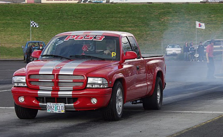 1999 Dodge Dakota R/T By Lynn Peterson - Updated!