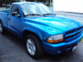 2000 Dodge Dakota R/T