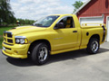 2005 Dodge Ram Rumble Bee