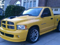 2005 Dodge Ram Rumble Bee