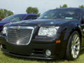 2006 Chrysler 300c SRT8