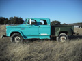 1964 Dodge Power Wagon 300