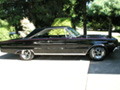 1967 Plymouth GTX