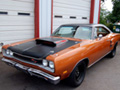 1969 Dodge Coronet R/T