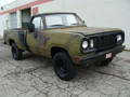 1977 Dodge M-880 Truck