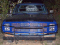 1980 Dodge D150