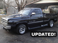 1994 Dodge Ram 1500