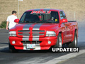 1999 Dodge Dakota R/T