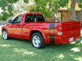 1999 Dodge Dakota R/T