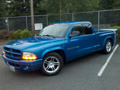 2001 Dodge Dakota R/T