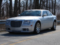 2006 Chrysler 300c SRT8