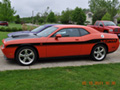 2010 Dodge Challengers