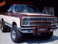 1979 Dodge Ram Charger