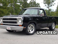 1980 Dodge D150