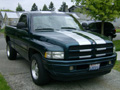 1998 Dodge Ram SS/T