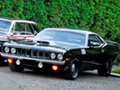 1971 Plymouth Cuda