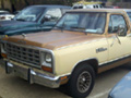 1985 Dodge RamCharger