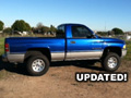 1994 Dodge Ram 4x4