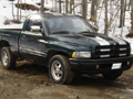 1997 Dodge Ram SS/T