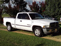 1998 Dodge Ram